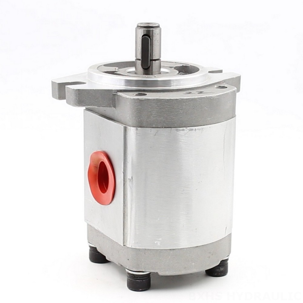 Hidraulic Pump CBHS-FL304 Hydraulic Gear Pump: Reliable & Efficient | Manufacturer Supply image