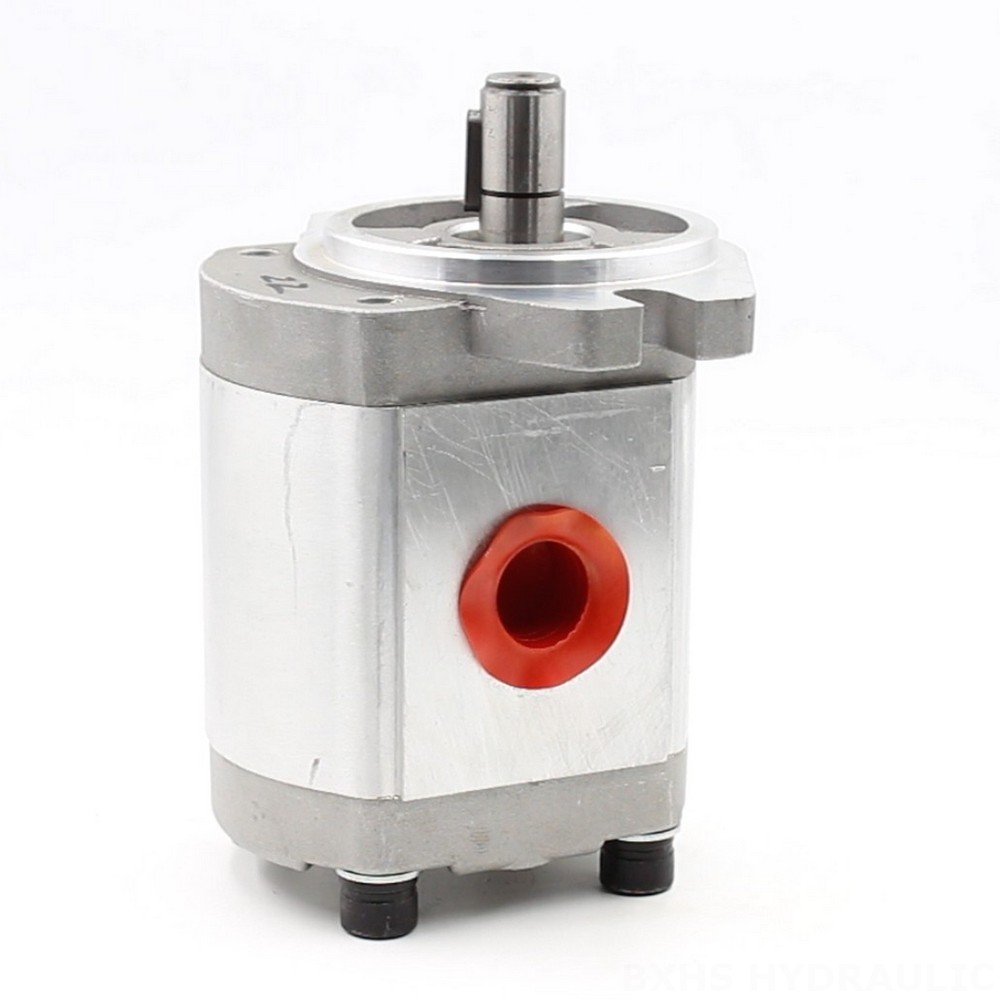 Oil Pumps Manufacturer of CBHS-FL304 Hydraulic Gear Pumps: Wholesale & Customization Available image