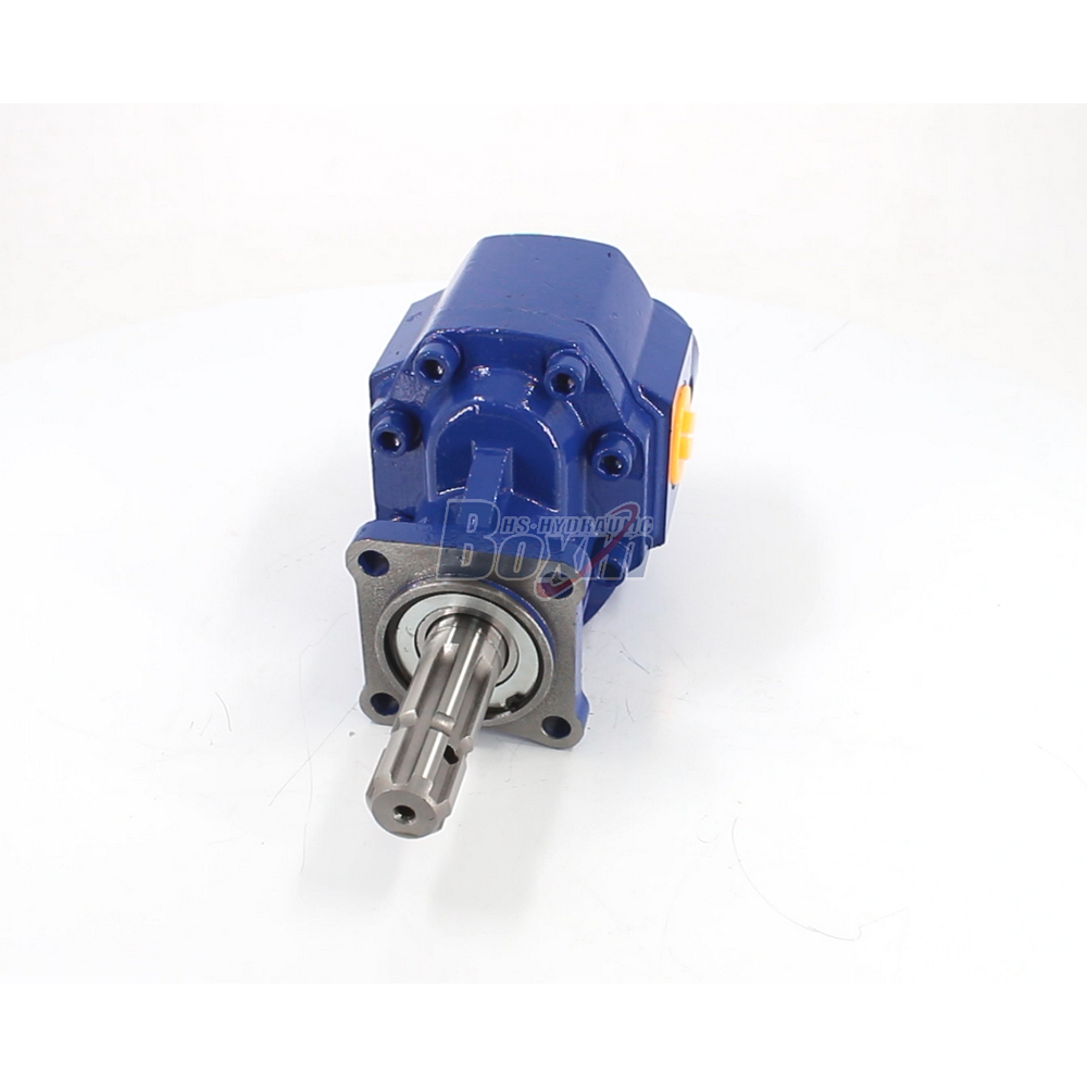 CBHST1-110-KZ 110 cc/rev 20 MPa (2900 psi) Hydraulic Gear Pump main image