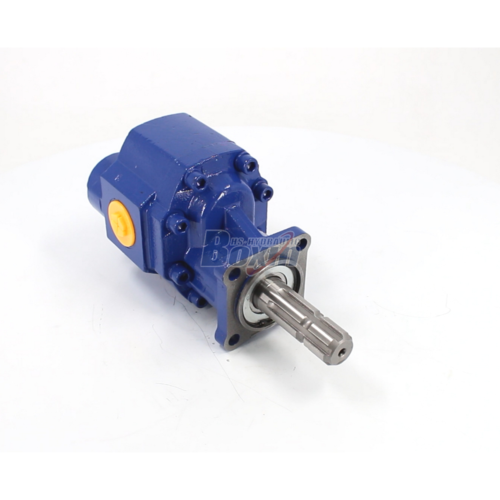 CBHST1-110-KZ 110 cc/rev 20 MPa (2900 psi) Hydraulic Gear Pump main image