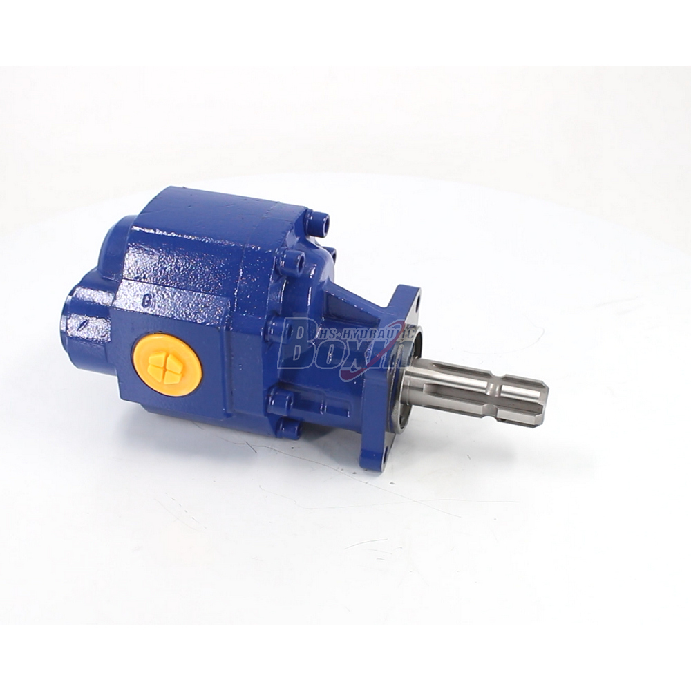 Wholesale CBHST1-110-KZ 110 cc/rev Hydraulic Gear Pump from Manufacturer