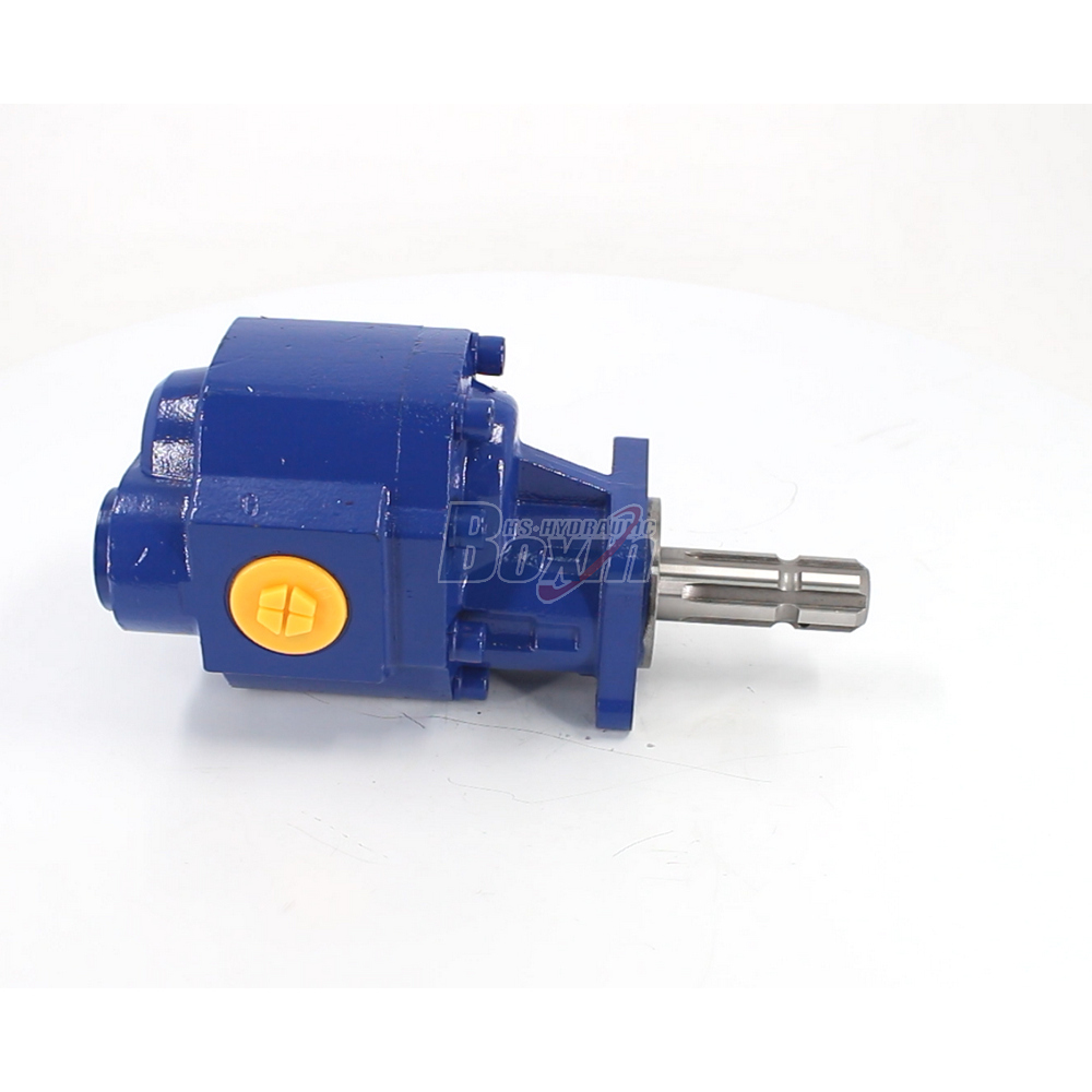 CBHST1-110-KZ 110 cc/rev 20 MPa (2900 psi) Hydraulic Gear Pump main image