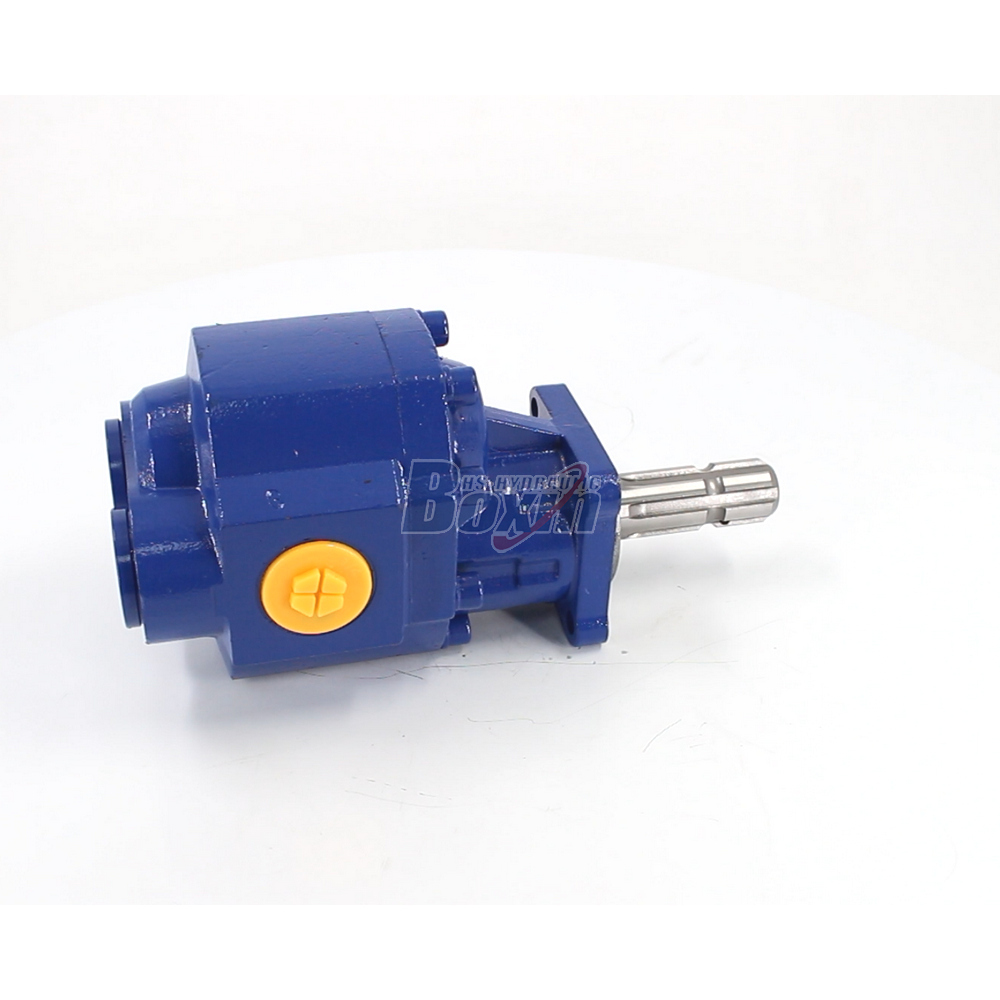 Direct Factory Outlet for CBHST1-110-KZ 110 cc/rev Hydraulic Gear Pump