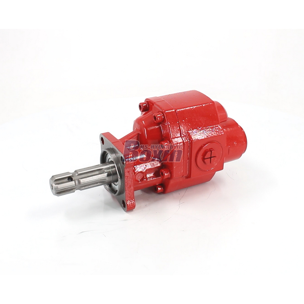 CBHST1-80-KZ 80 cc/rev 20 MPa (2900 psi) Hydraulic Gear Pump main image