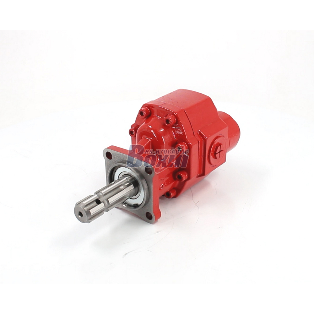 Precision CBHST1-80-KZ 80 cc/rev Hydraulic Gear Pump Manufacturer image