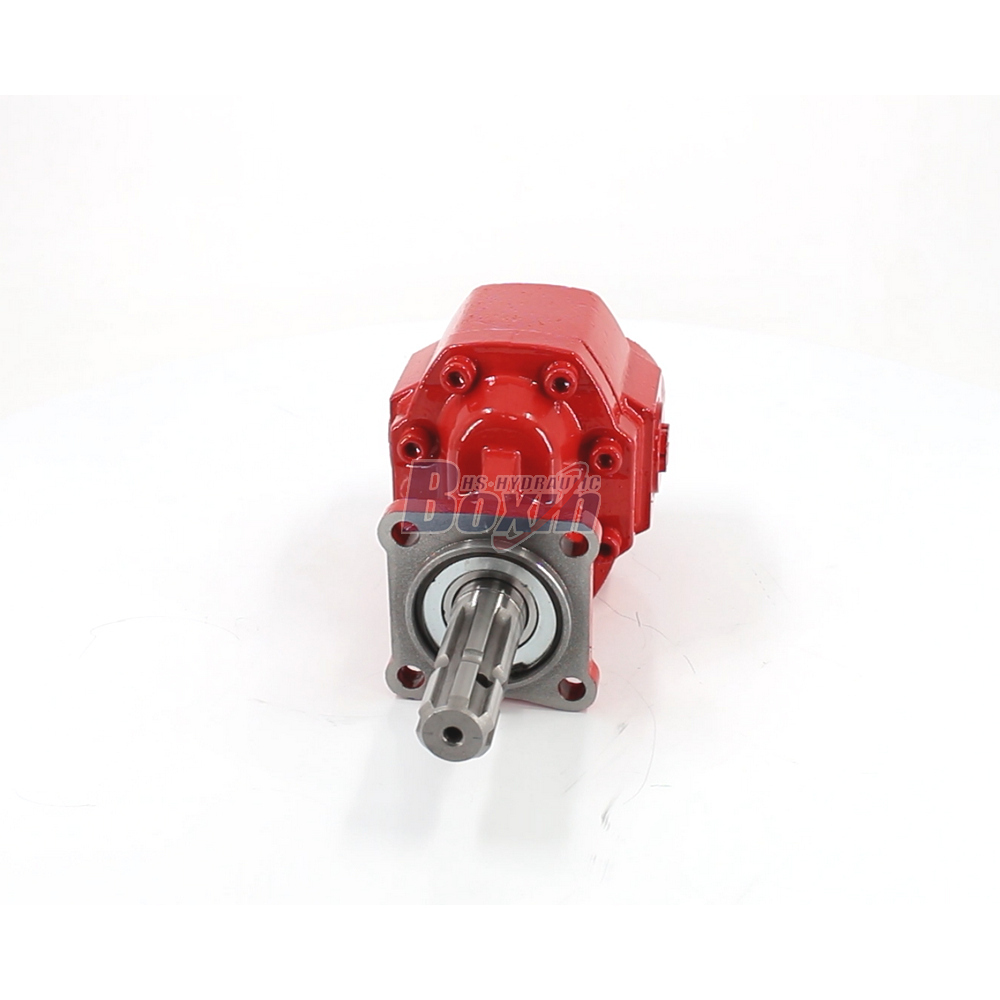 Standard CBHST1-80-KZ 80 cc/rev Hydraulic Gear Pump Wholesale Supply image