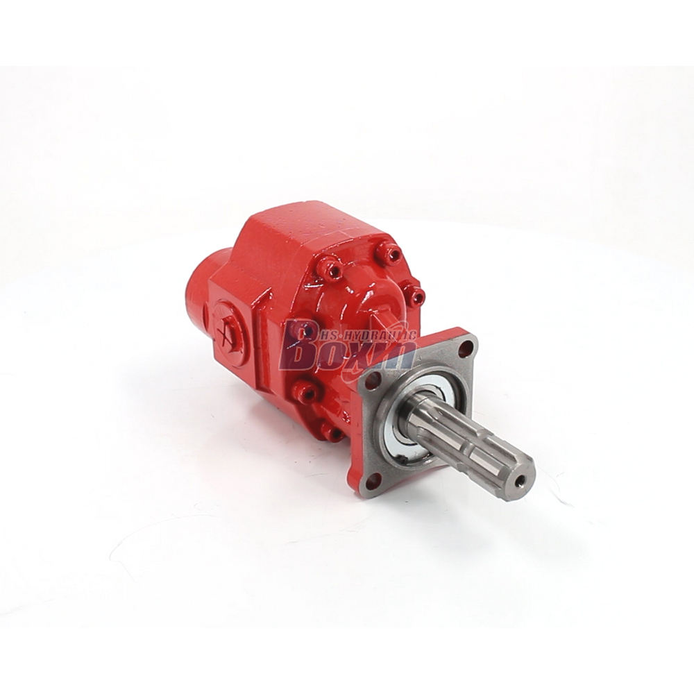 CBHST1-80-KZ 80 cc/rev 20 MPa (2900 psi) Hydraulic Gear Pump main image