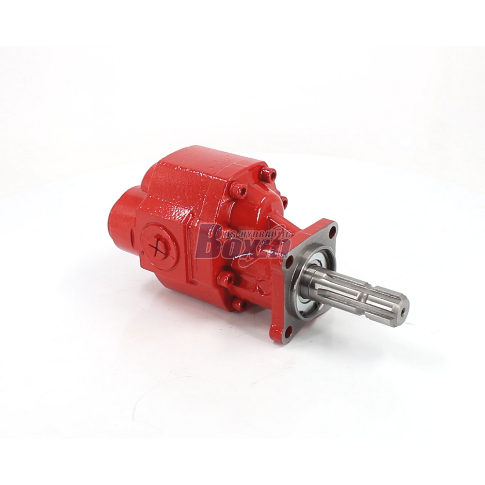 Bulk Order CBHST1-80-KZ 80 cc/rev Hydraulic Gear Pump from Certified Factory