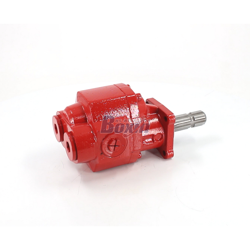 Seeking Distributors and Wholesalers for CBHST1-80-KZ 80 cc/rev Hydraulic Gear Pump image