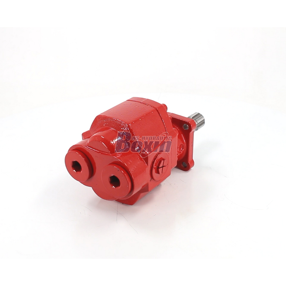 Global Partnership Opportunity for CBHST1-80-KZ 80 cc/rev Hydraulic Gear Pump Trade image