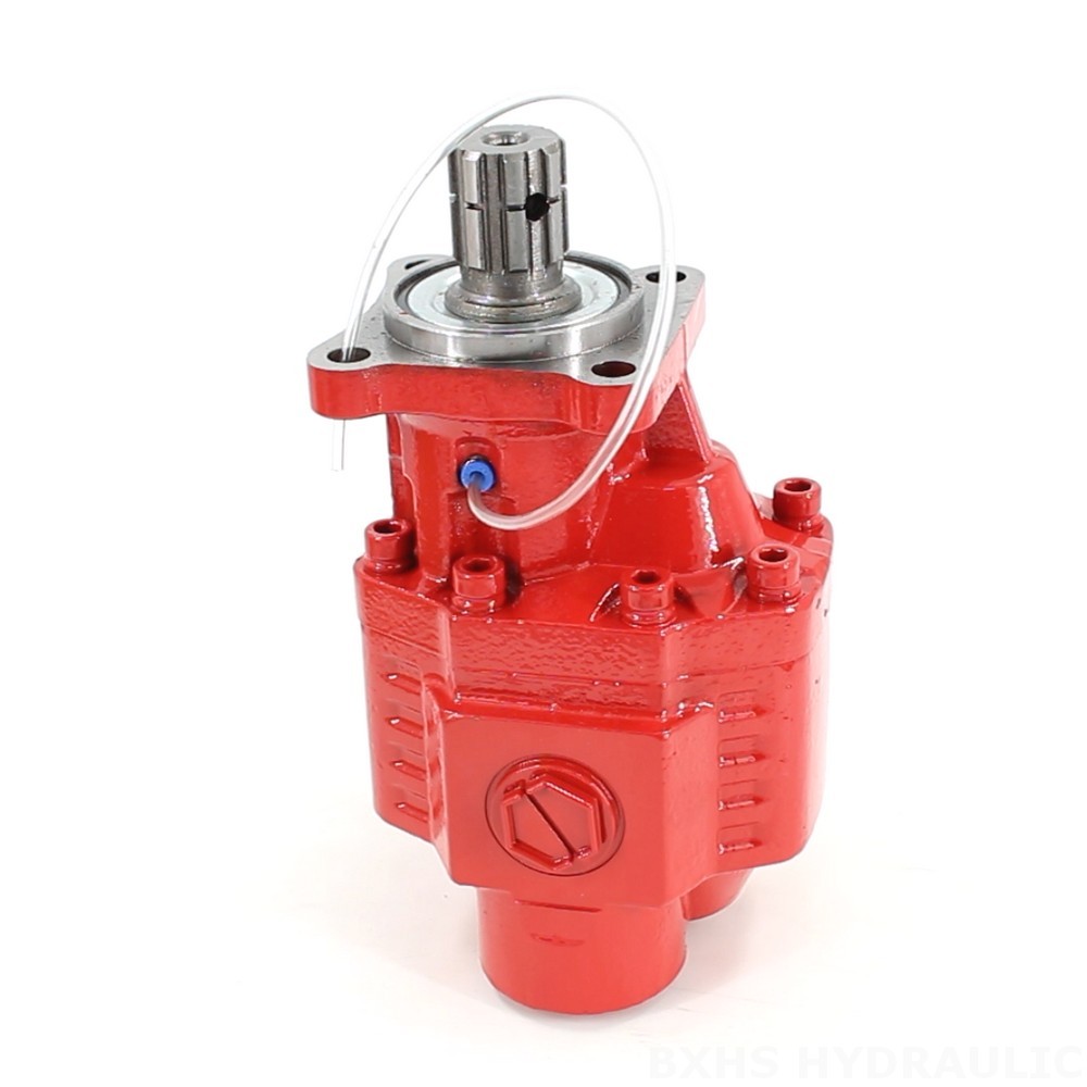 Global Partnership Opportunities for CBHST1-ISO-63-X Hydraulic Gear Pump Manufacturing image