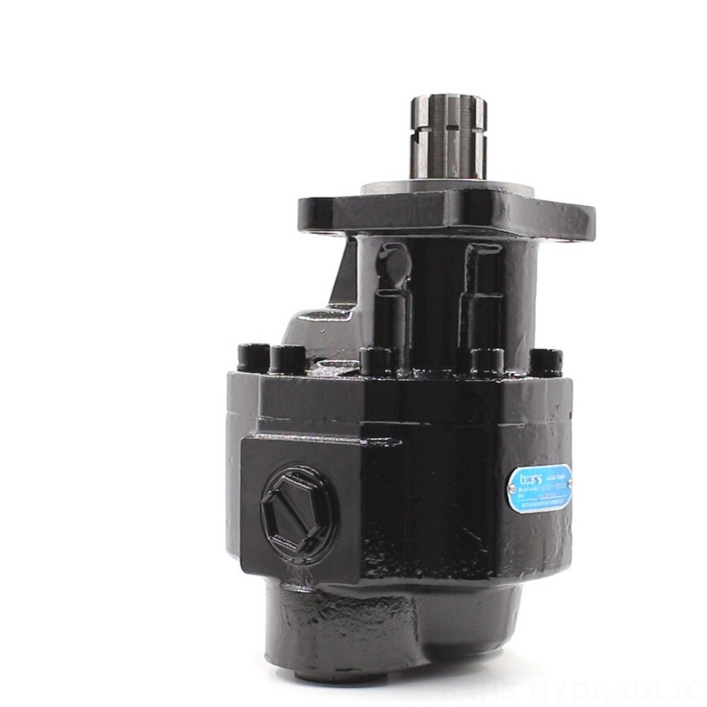 Piston Pump Part Factory Prices and Exceptional Quality: Choose CBHST1-ISO-63 Pumps Today image