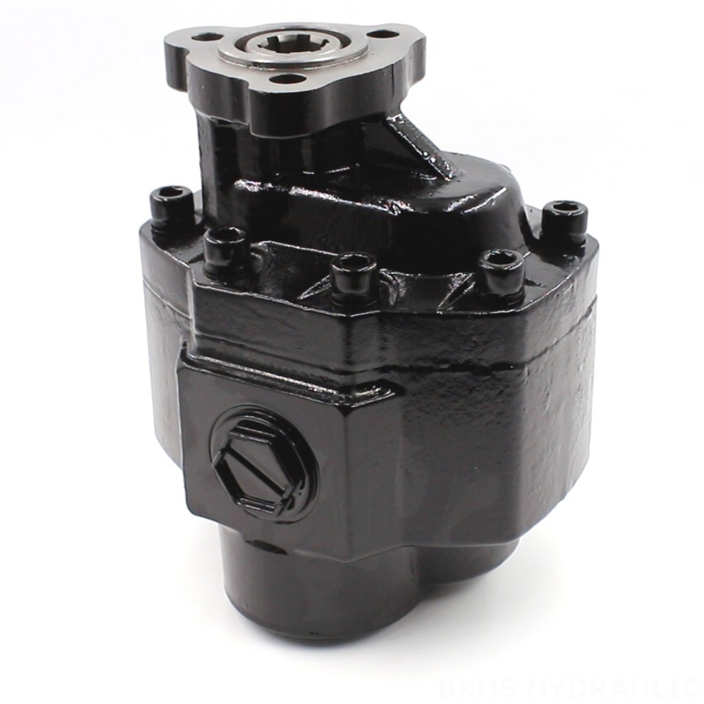 Oil Pump Looking for Hydraulic Pump OEM/ODM? CBHST1-UNI-63 Series Available for Customization image