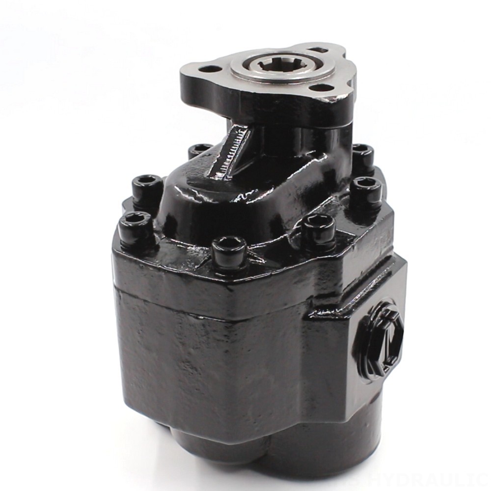 Hydrostatic Pump Manufacturer of CBHST1-UNI-63 Pumps: Wholesale & Customization Available image