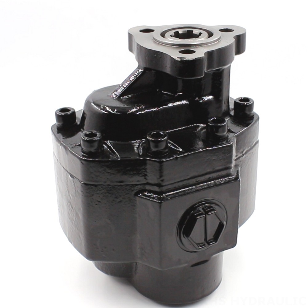 Pto Gear Pump Source Directly & Save: CBHST1-UNI-63 Hydraulic Pumps from the Manufacturer image