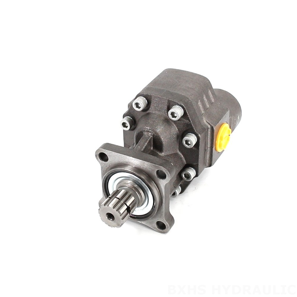 Your Manufacturing Partner for CBHW-ISO-100-Y 22 MPa Hydraulic Gear Pumps image