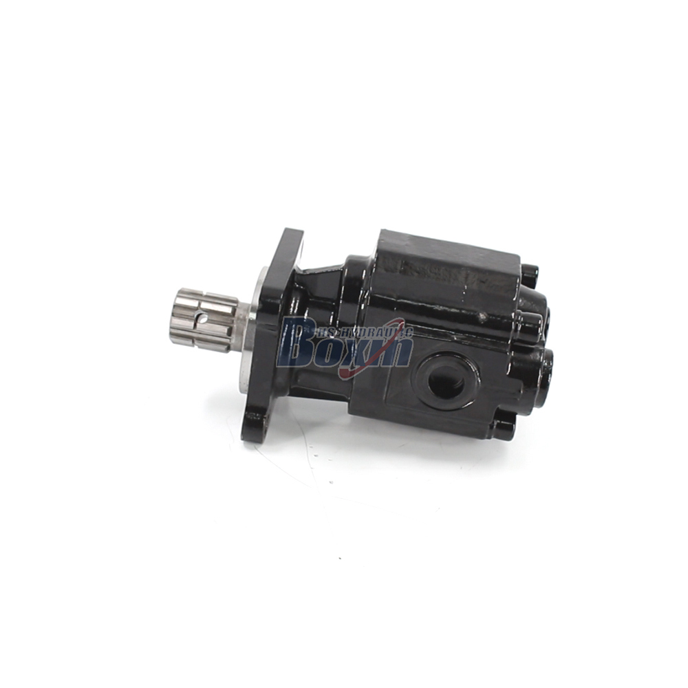 Premium CBHX1032 Hydraulic Gear Pump with 32cc/rev Flow Rate image