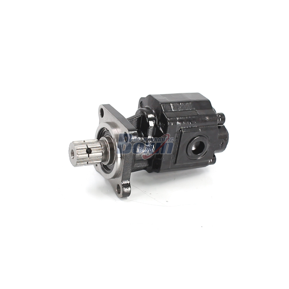 Factory Direct Supply CBHX1032-ISO 32 cc/rev Hydraulic Gear Pump