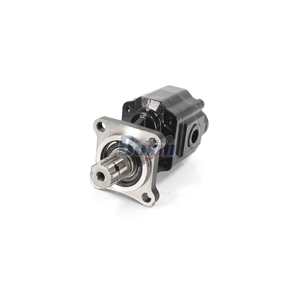 Direct from Manufacturer CBHX1032 Hydraulic Gear Pump Supply