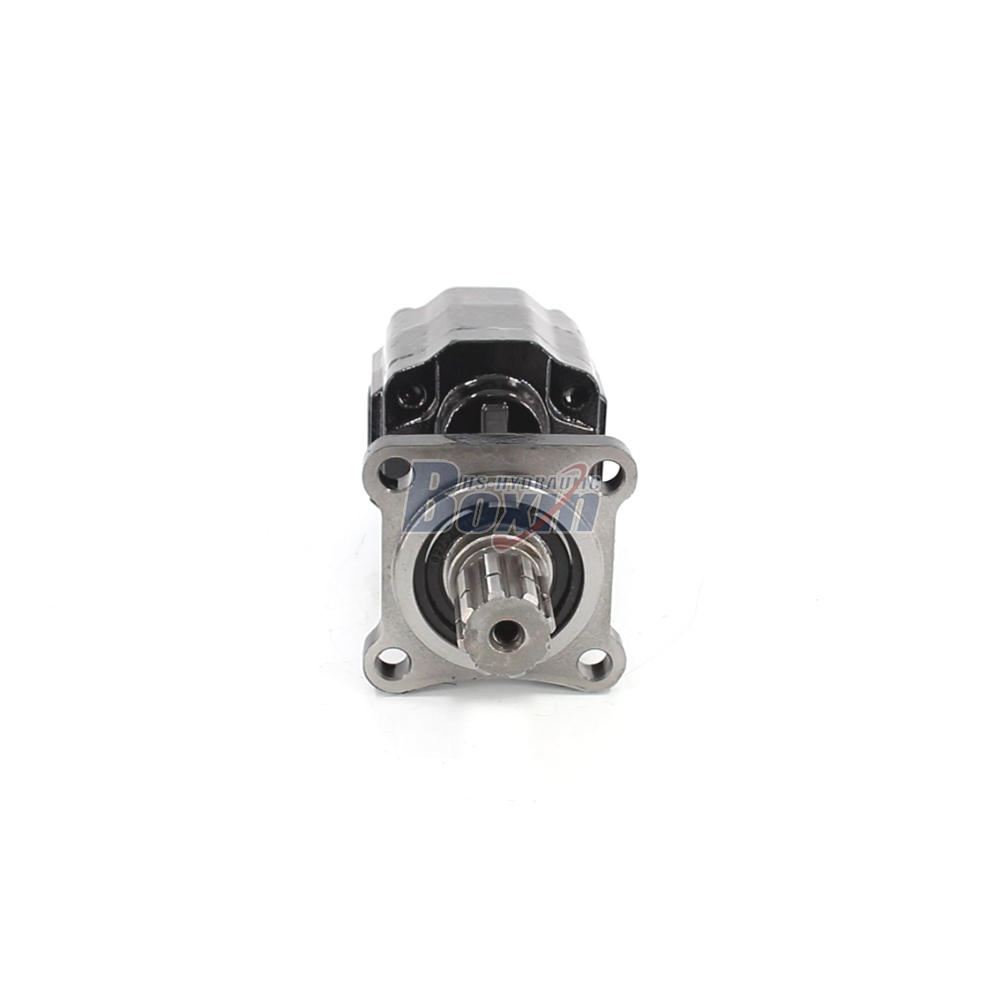OEM ODM Custom Service for CBHX1032-ISO 32 cc/rev Hydraulic Gear Pump image