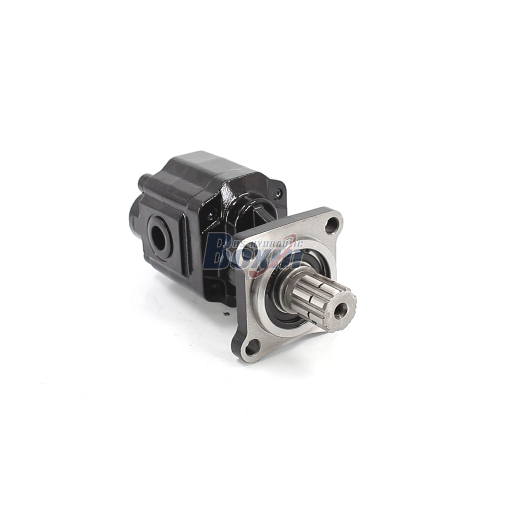 Global Distributors and Wholesalers Wanted for CBHX1032 Hydraulic Gear Pump image