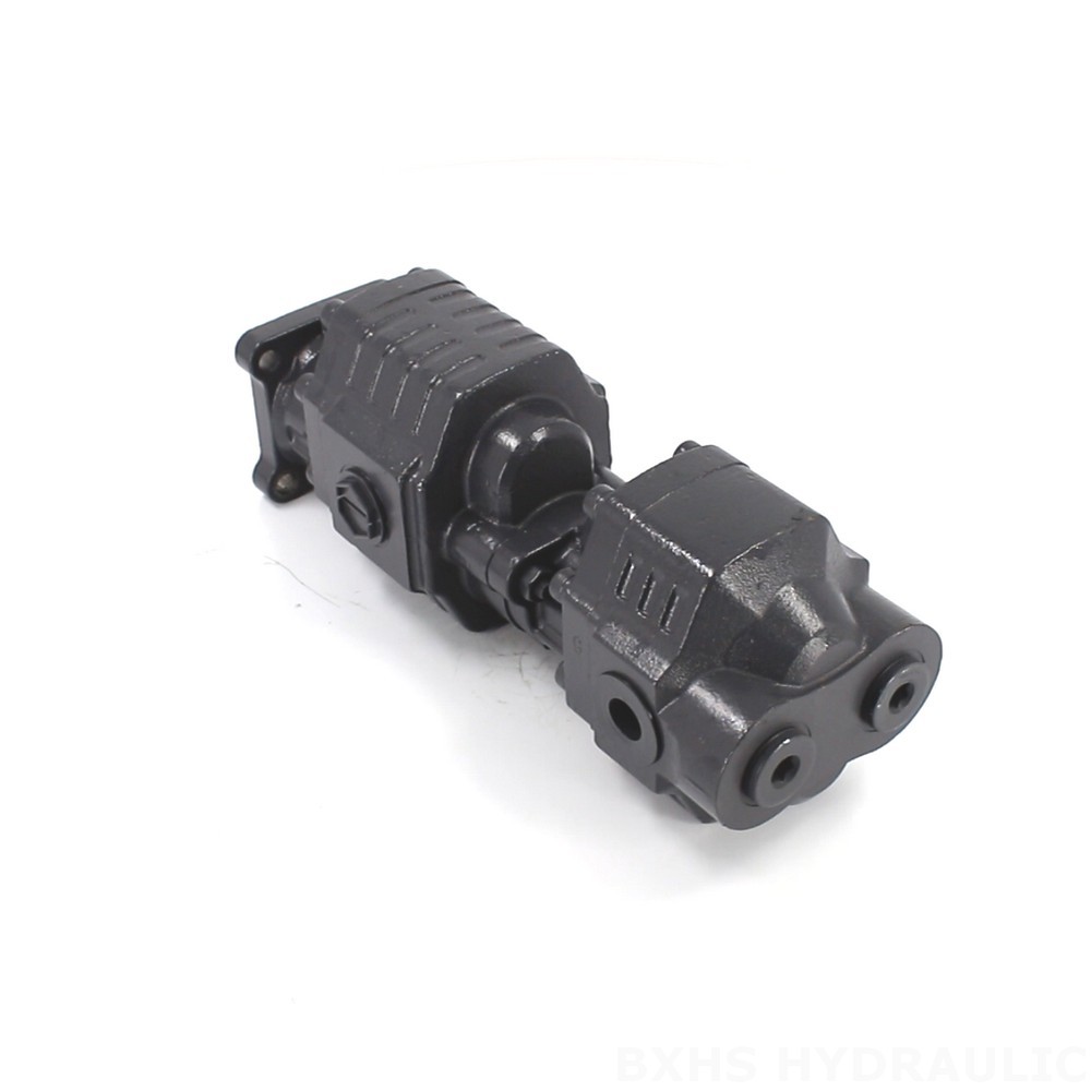 Precision Engineered CBSL-2063-2040 20 MPa (2900 psi) Hydraulic Pump image