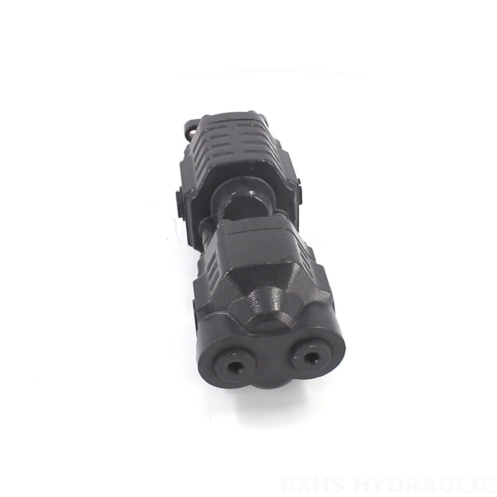 CBSL-2063-2040 Hydraulic Gear Pump - Manufacturer Direct Supply & Wholesale image
