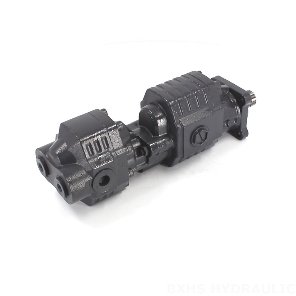 CBSL-2063-2040 Hydraulic Gear Pump - OEM, ODM, Private Label & Custom Manufacturing Services image