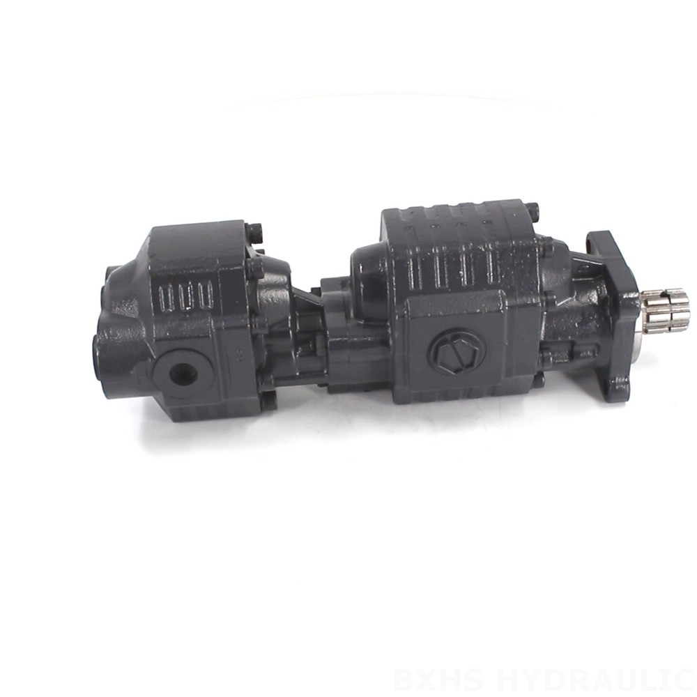 Seeking Global Distributors, Wholesalers, Agents & Traders for CBSL-2063-2040 Hydraulic Gear Pumps image