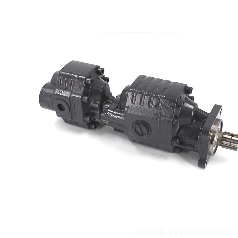 Partnership Opportunities for CBSL-2063-2040 20 MPa (2900 psi) Hydraulic Gear Pump Solutions image