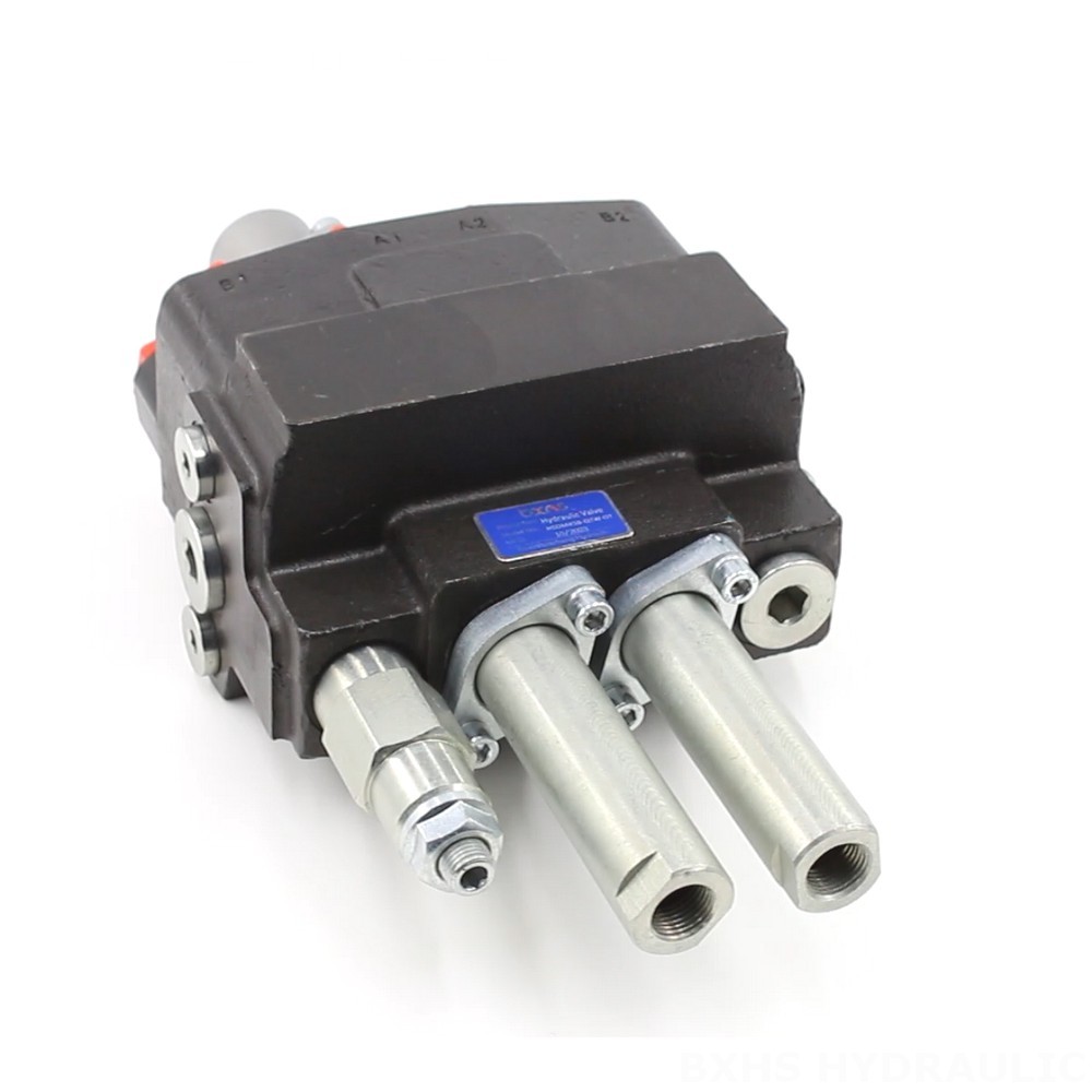 DM45 Cable Hydraulic Directional Control Valve | Manufacturer & Global Supplier image