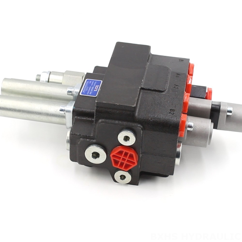 Source Your DM45 Cable Directional Control Valves from a Trusted Manufacturer image