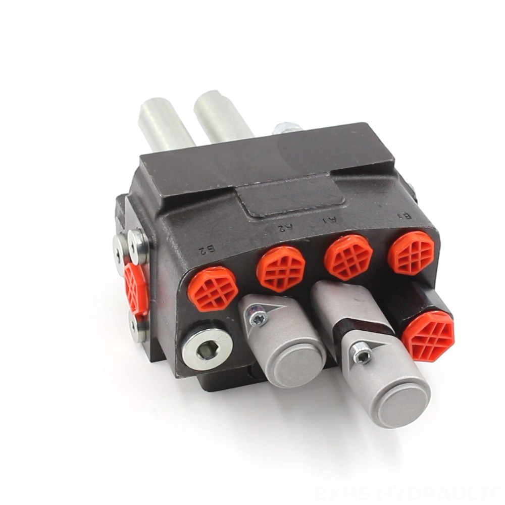 DM45 Cable Hydraulic Valve: Private Label, OEM & Custom Manufacturing Services image