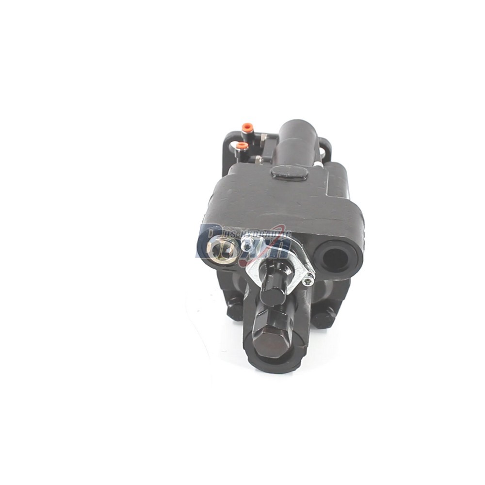High Performance G102-AS 63 cc/rev Hydraulic Gear Pump Supplier image