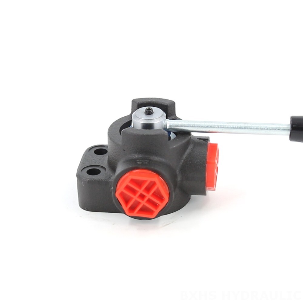 Direct from Factory: HSDV33 Hydraulic Flow Diverter Valves - Bulk Orders Welcome image