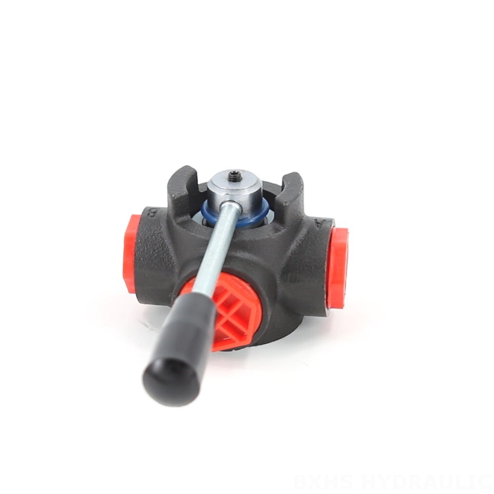 HSDV33 Manual Flow Diverter Valve: Distributors & Wholesalers Wanted Globally image