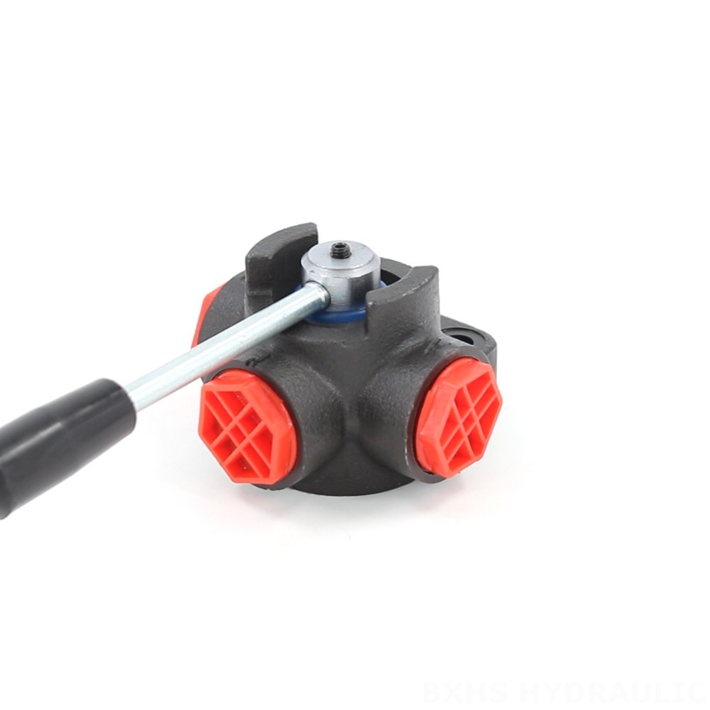 Partnership Opportunities: HSDV33 Manual Flow Diverter Valve Distribution image