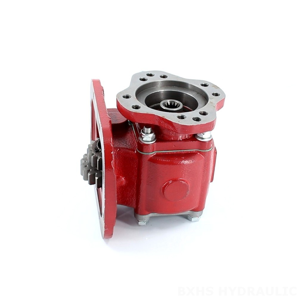 Premium HSMA-08PTOF 8 Bolt Power Take Off for Commercial & Industrial Use image