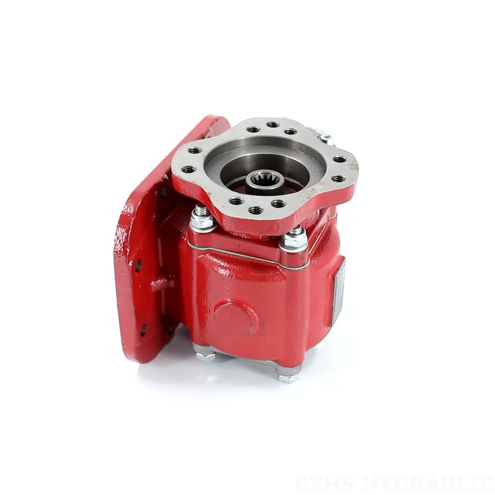 HSMA-08PTOF 8 Bolt Power Take Off - Direct from Manufacturer for Global Supply image