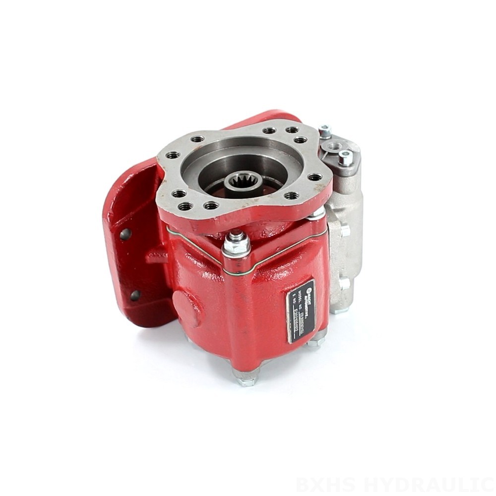 Factory Supply: HSMA-08PTOF 8 Bolt Power Take Off Units at Wholesale Prices image