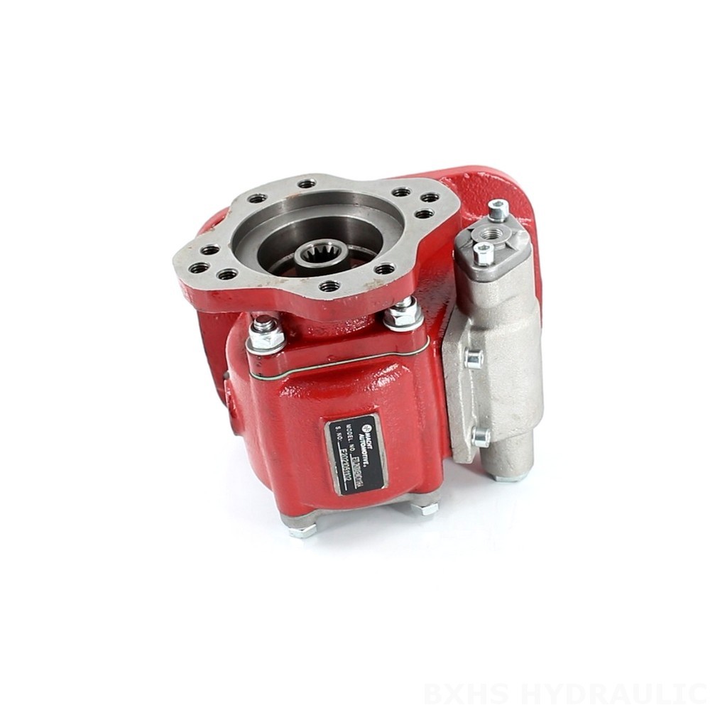 HSMA-08PTOF 8 Bolt Power Take Off: OEM, ODM, Private Label & Custom Manufacturing Services image
