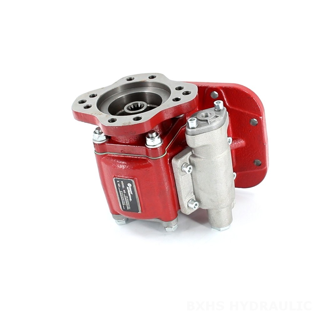 Seeking Global Distributors, Wholesalers, Agents & Traders for HSMA-08PTOF 8 Bolt Power Take Off image