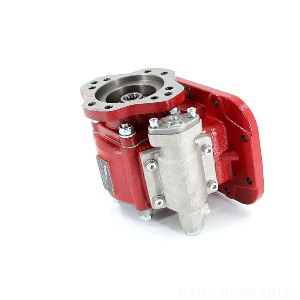 Global Partnership Opportunities for HSMA-08PTOF 8 Bolt Power Take Off & Hydraulic Products image