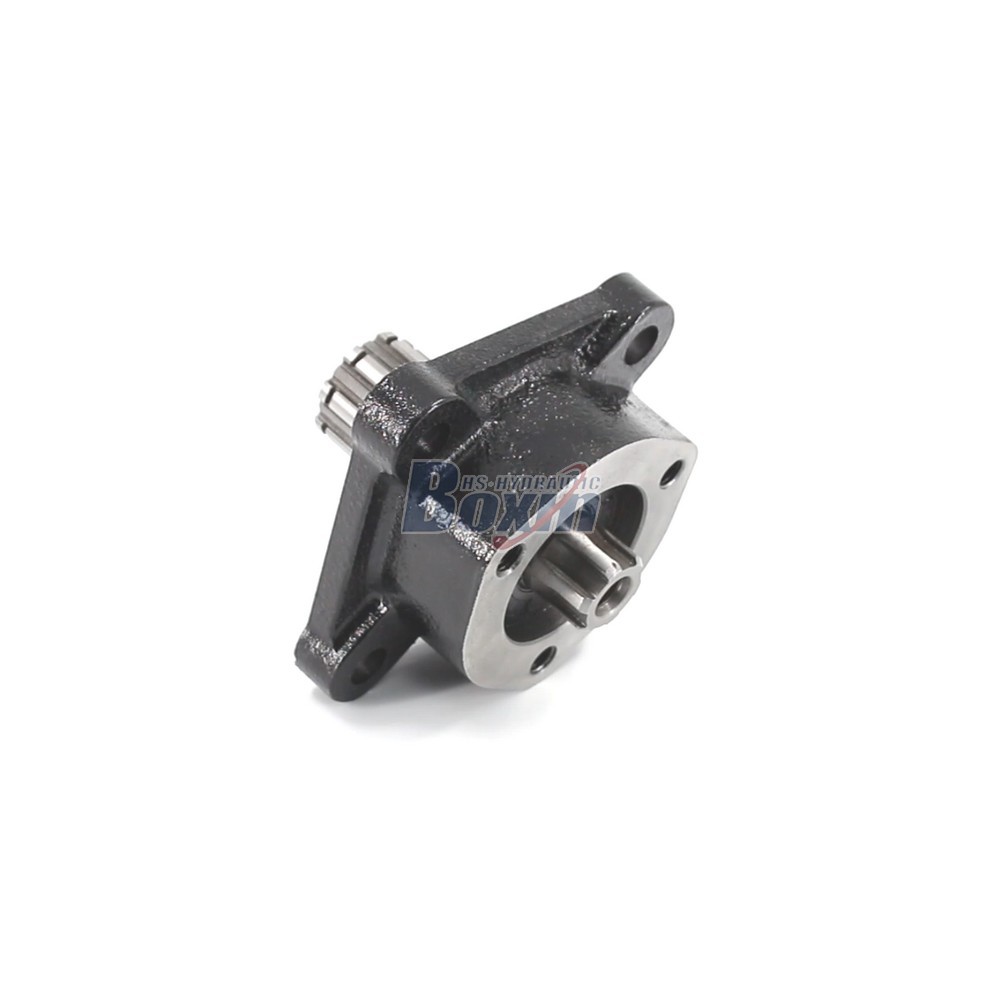 Durable LZQ-00 Hydraulic Accessories for Heavy Equipment