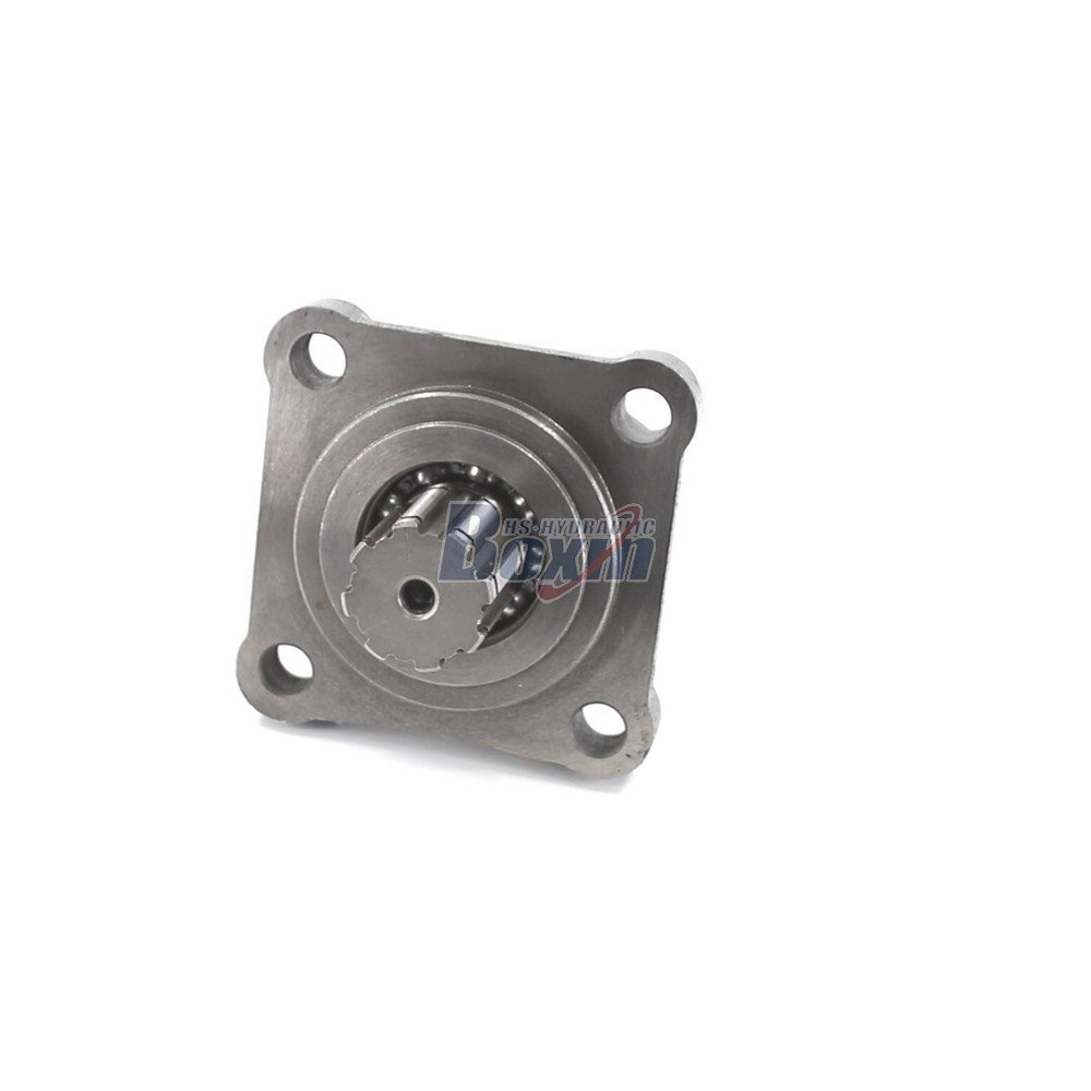 Industrial Grade LZQ-00 Hydraulic Accessories Factory Outlet