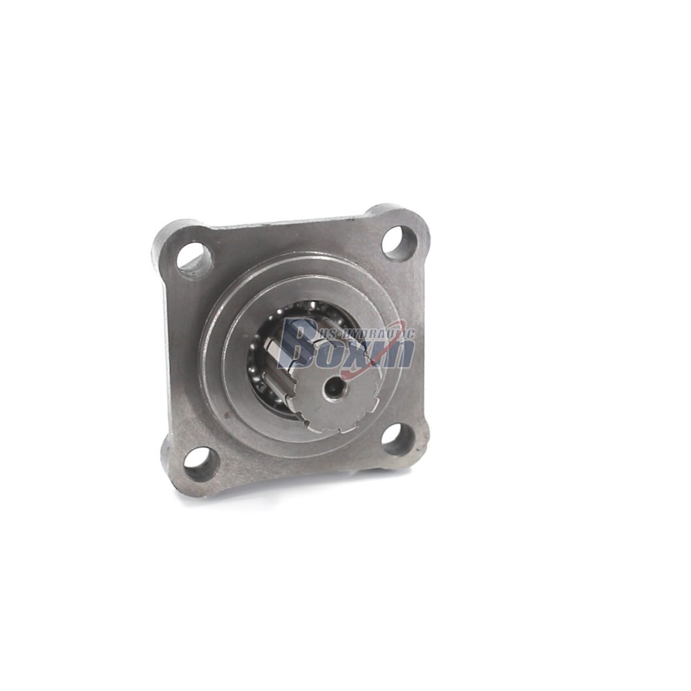 Custom OEM ODM Service for LZQ-00 Hydraulic Accessories Manufacturing