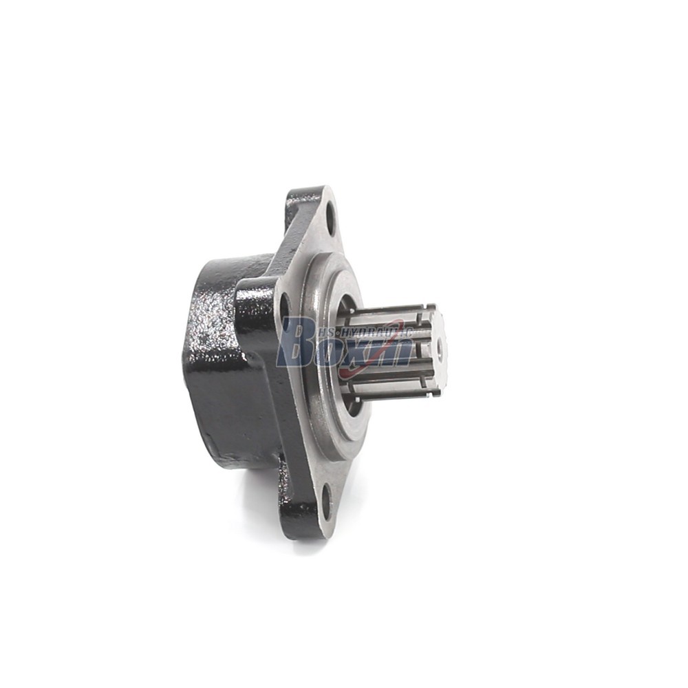 Global Partnership Opportunity for LZQ-00 Hydraulic Accessories Trade
