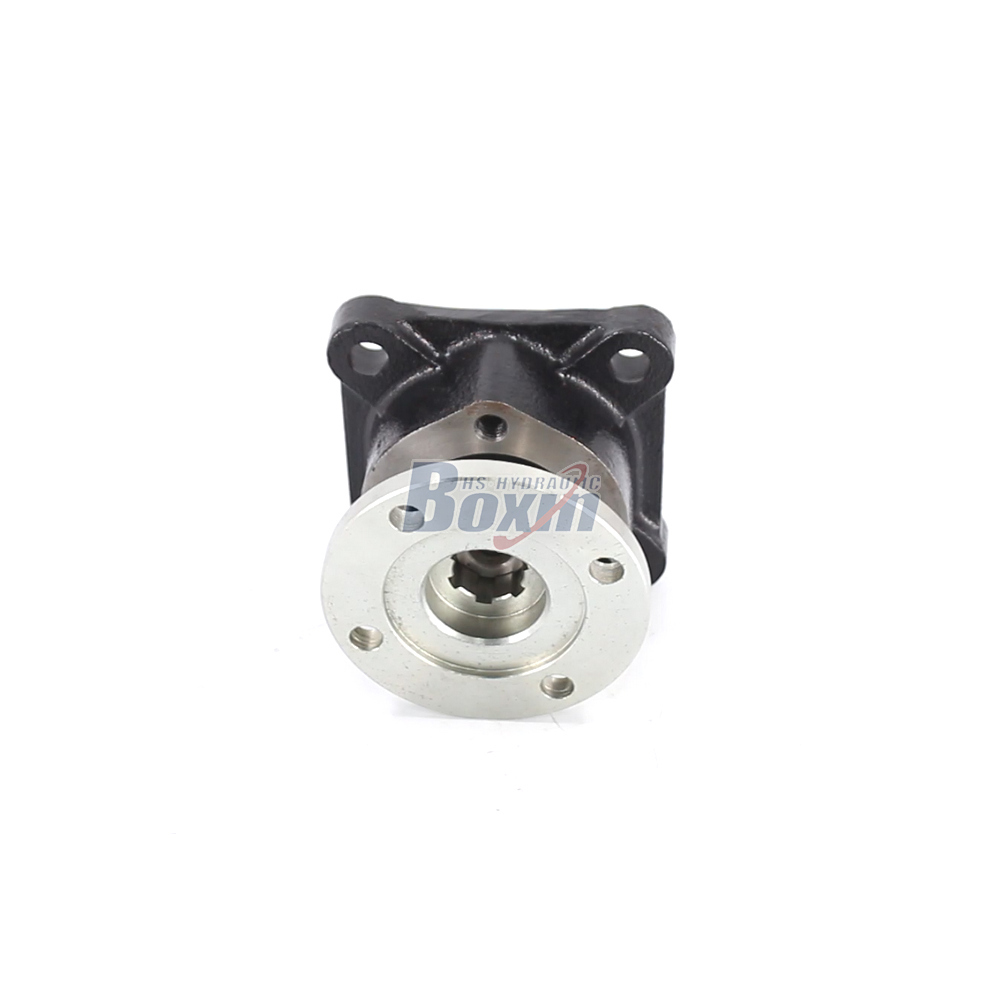 LZQ-01 Hydraulic Accessories for Industrial Machinery