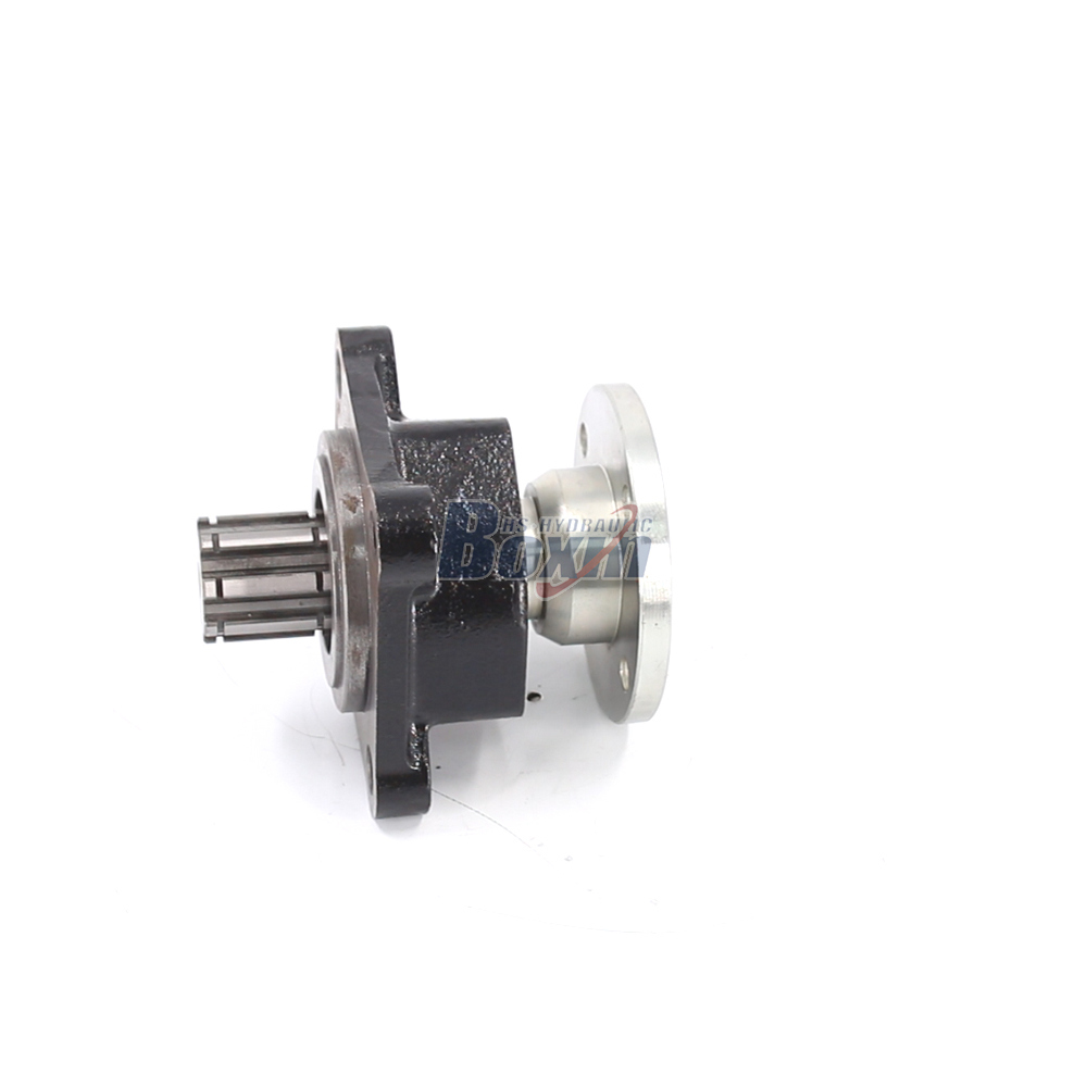 Factory Direct Supply of LZQ-01 Hydraulic Accessories