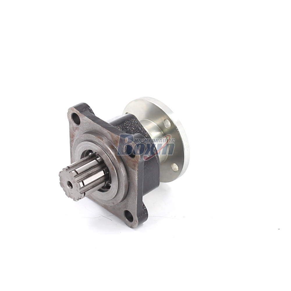 Industrial Grade LZQ-01 Hydraulic Accessories Factory Sale